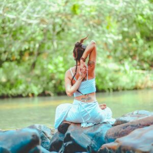 Foundations of Holistic Living & Natural Healing