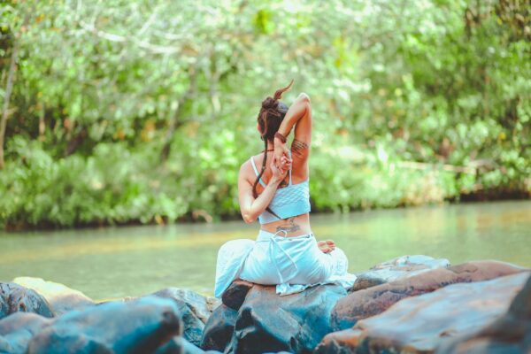 Foundations of Holistic Living & Natural Healing